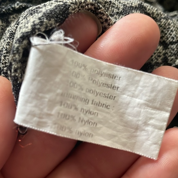 Sandwich Cami adjustable straps - Picture 9 of 12